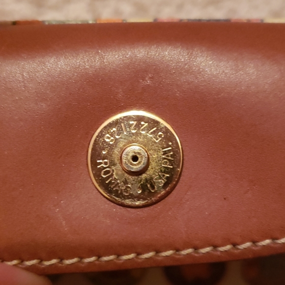 Vintage Dooney and Bourke small purse - Picture 4 of 6